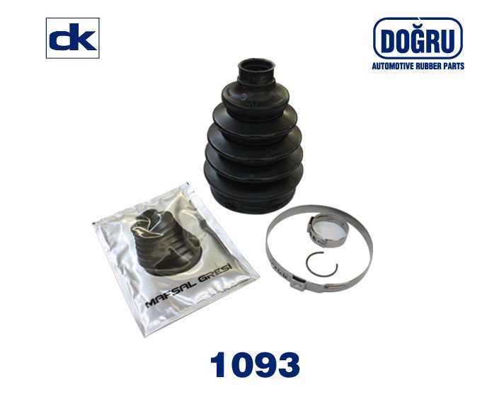 Aks Korugu Dıs Takım Opel Corsa C Merıva Tıgra 1.3 1.7 1093