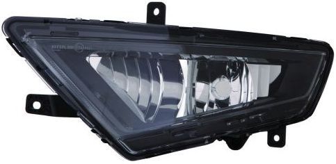 Sıs Farı Sol Leon Ibıza 13-15 Depo 6J9941699B