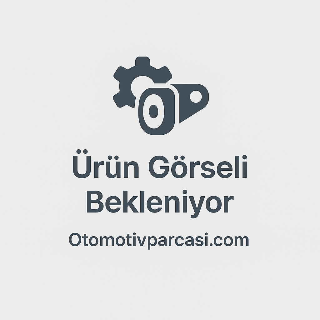Tampon Cekı Demır Kapagı On Vw Passat Cc 09-12 294056