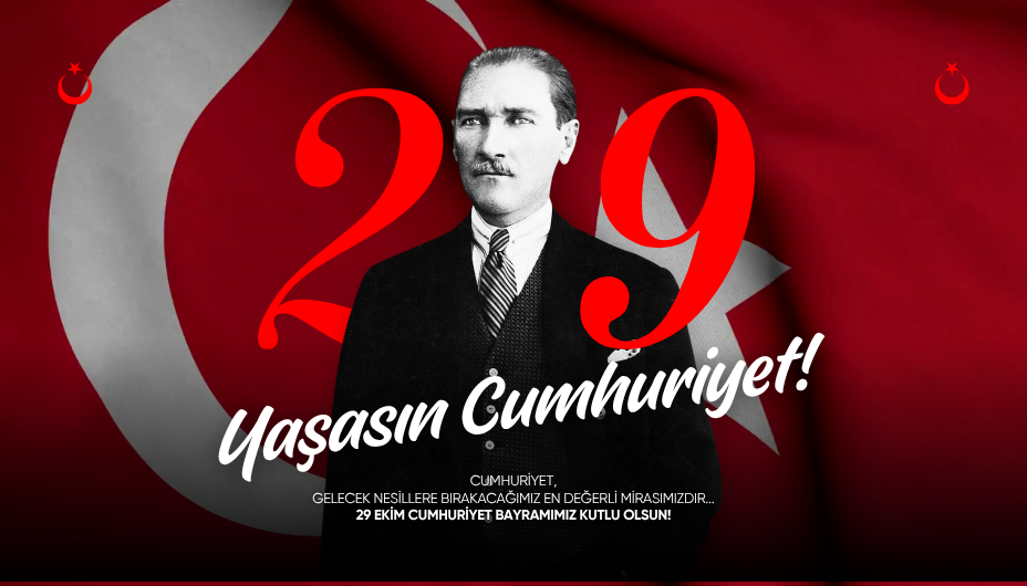 29 Ekim Ruhu: Gazi'nin Vizyonuyla Yollara Çıkan Türkiye'nin Otomotiv Hikayesi