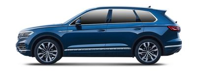 TOUAREG