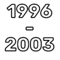 1996-2003