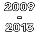 2009-2013