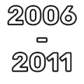 2006-2011