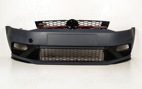Tampon Dolu On Astarlı Vw Polo Gtı 14 > 6C0807217AAGRUDOLU