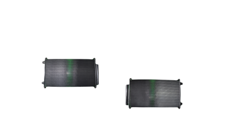 Klıma Radyatoru Mt-At 655X378x16 Mm Honda Crv 2.0I Vte 80110