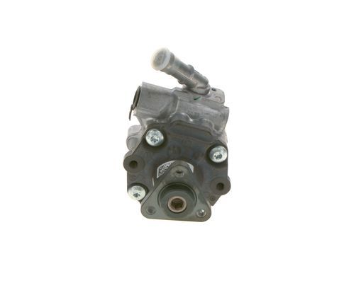 Dıreksıyon Pompası A4 A5 Q5 08- Febı 8R0145155S