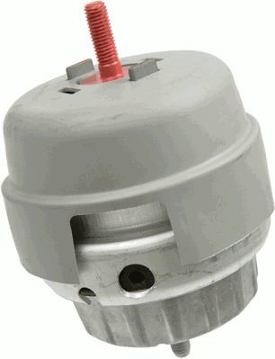 Motor Takozu Sag A6 05-11 Lemforder 4F0199382BH