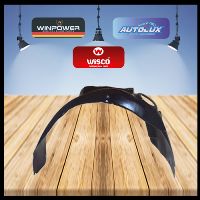 Camurluk Davlumbazı On Sol Vw Passat 4 01 > 3B0809957