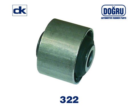 Salıncak Burcu Arka Audı 80 78-86 322