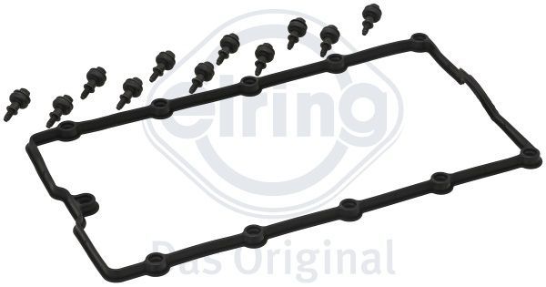Üst Kapak Contası Golf5 Passat A3 04-09 Elrıng 03G103483