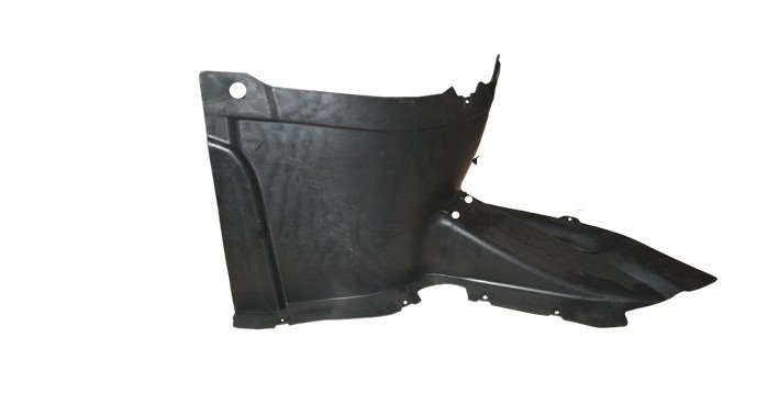 Çamurluk Davlumbazı Ön Sag Passat 10-13 Bsg 3AA805912