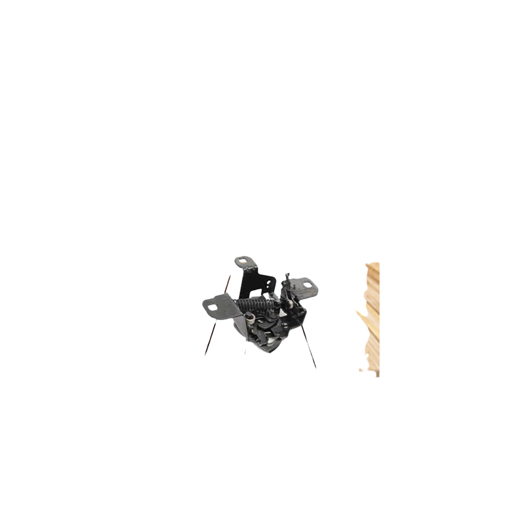 Kaput Kilidi VW Golf 4 - Bora 1998- 1220280