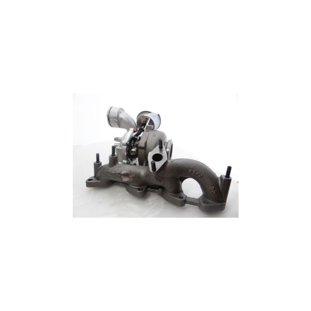 Garrett Turbo Şarj VW Golf 5 - Jetta - Passat - Audi A3 - Seat Leon 2.0 TDI BKP-BKD-CBAB 03G253014H