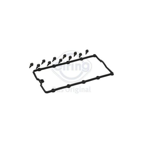 Elring Üst Kapak Contası Civatalı Set VW Golf 5 - Passat - Audi A3 2.0 TDI BKP-BKD 2004-2009 03G103483