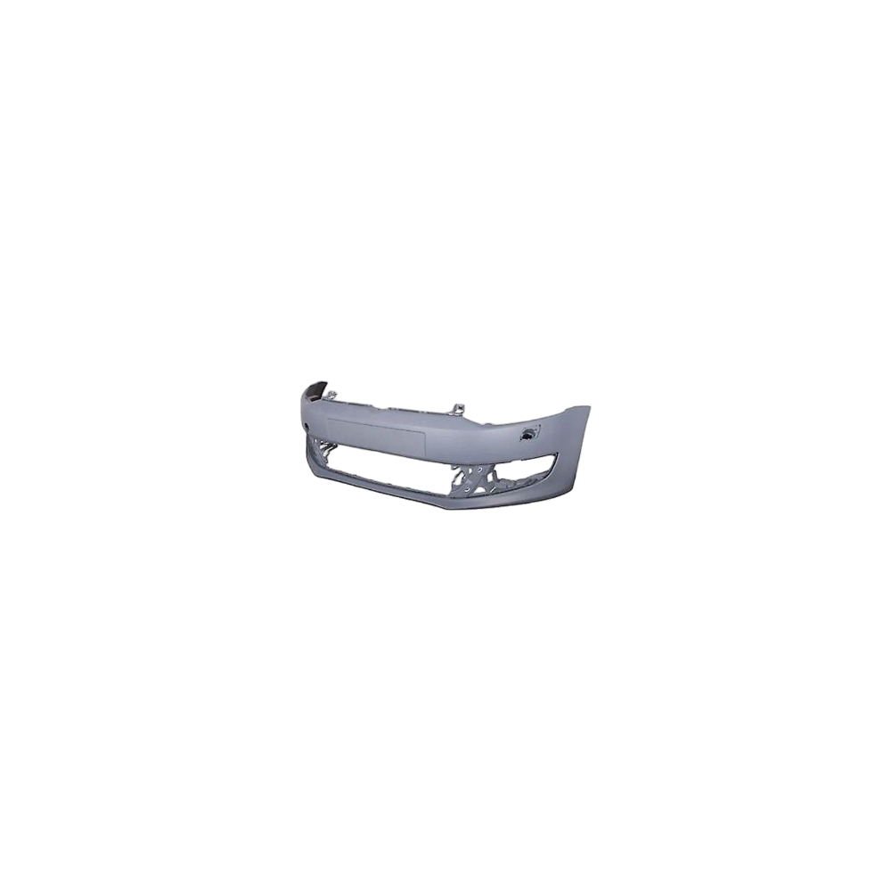 Ön Tampon Far Yıkamalı Sensörsüz Astarlı VW Polo 2009- 6R0807217FGRU