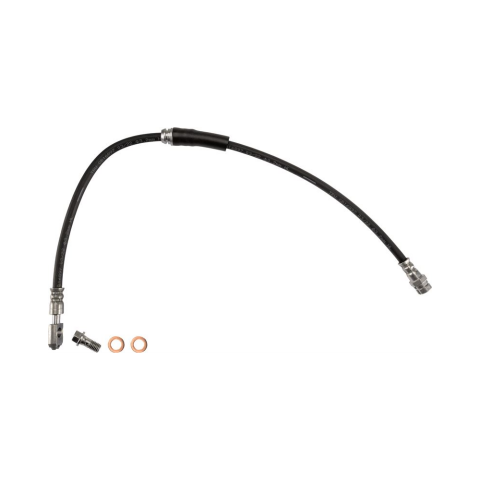 Fren Hortumu Ön 634 MM VW Passat 2004-2014 3C0611701H