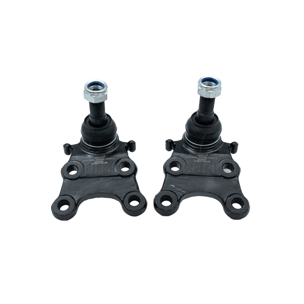 Alt Rotil Opel Frontera A - Frontera B 1992-2004 0352828