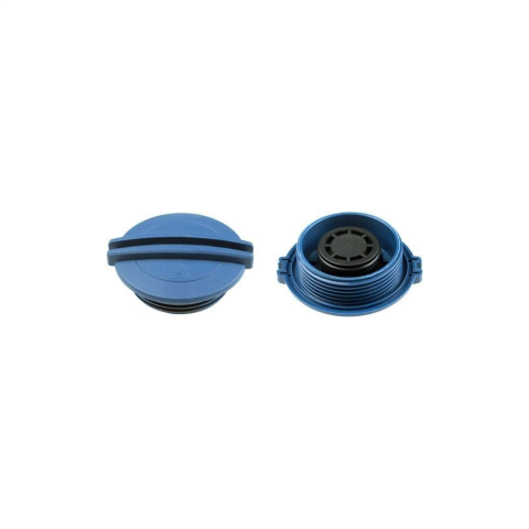 Rapro Radyatör Yedek Su Depo Kapağı VW Golf 5 - Passat - Caddy - T5 - Crafter 3B0121321