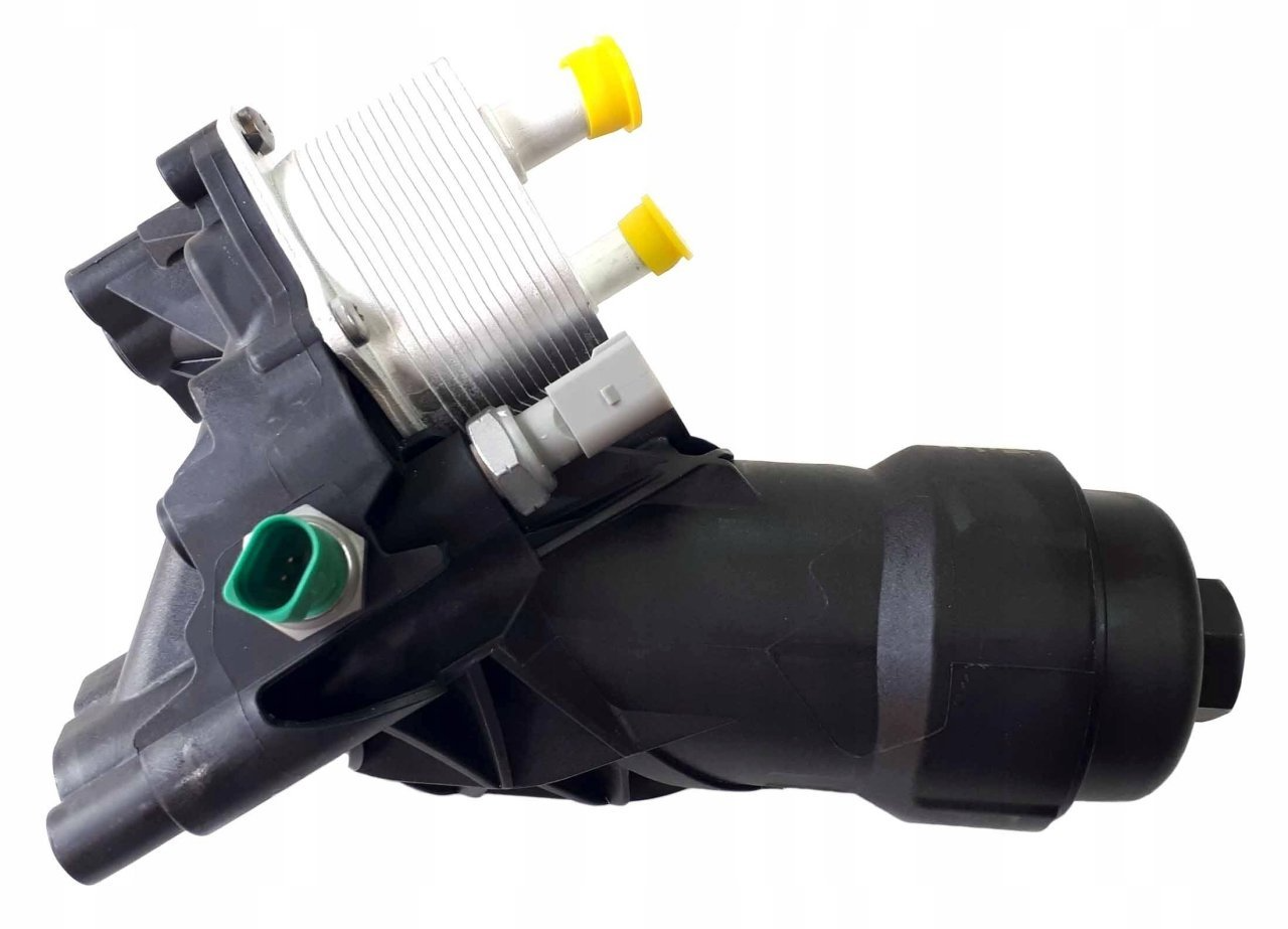 Yag Sogutucusu Komple Audı A4 B9 (8W2, 8Wc) 03N115389N