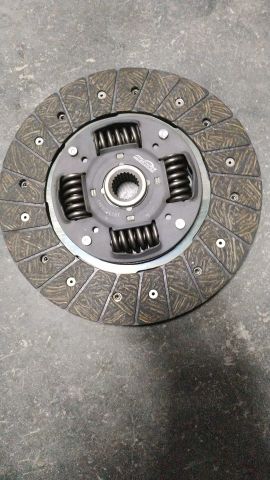 Debrıyaj Balatası 240X24.2X23 Vw Passat A4 A6 2.8 1864528441