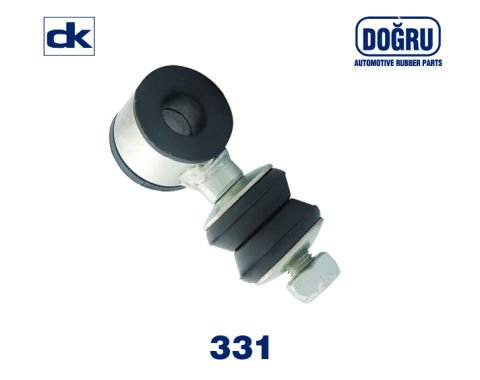 Z Rot Lastıklı 18Mm Vw Golf2 3 Vento Polo [331]
