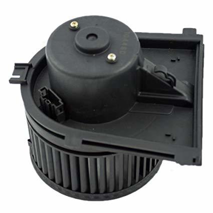 Kalorifer Motoru Golf4 Bora Polo