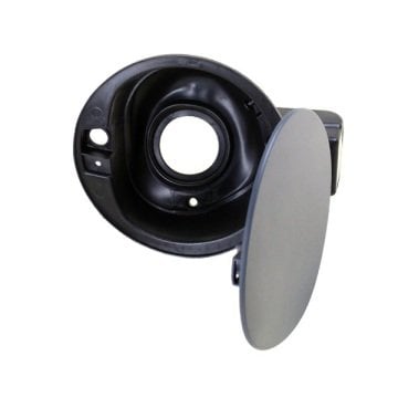 Volkswagen Polo Dış Benzin Depo Kapağı 2010-2017 - 6R0809857L