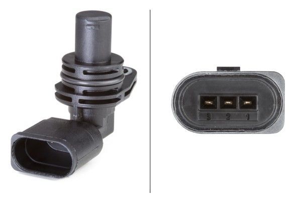 Polo Cordoba Ibıza Fabıa Eksantrık Devır Sensörü 99- [Hella] [036907601E]