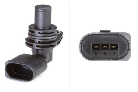 Polo Cordoba Ibıza Fabıa Eksantrık Devır Sensörü 99- [Hella] [036907601E]
