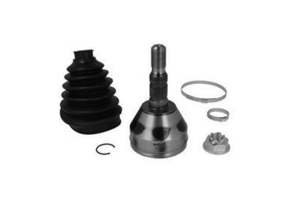 Formpart Aks Kafası Dış Abssiz - Opel Astra H Zafira B 1.7 1.9 2.0 - 1603270