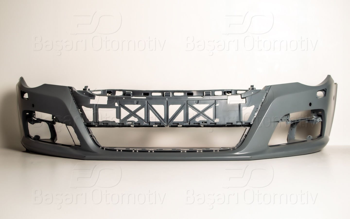 Tampon On 4 Sensorlu Far Yıkamalı Astarlı Vw C 3C8807217SGRU