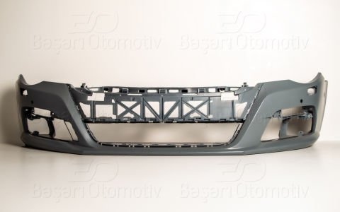 Tampon On 4 Sensorlu Far Yıkamalı Astarlı Vw C 3C8807217SGRU