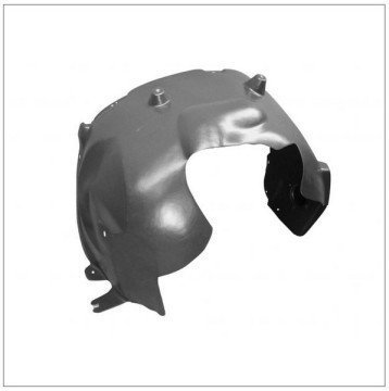 Çamurluk Davlumbazı Ön Sag Amarok 10- Bsg 2H0809962B