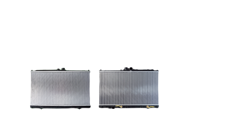 Su Radyatoru Brazıng At 375X688x16 Mıtsubıshı Lance MR968858