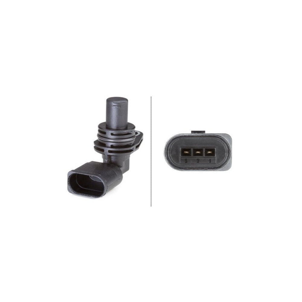 Hella Eksantrik Devir Sensörü VW Polo - Cordoba - Ibiza - Fabia AHW-BBY-BKY-CGGB 1.4 16V 1999-1999 036907601E