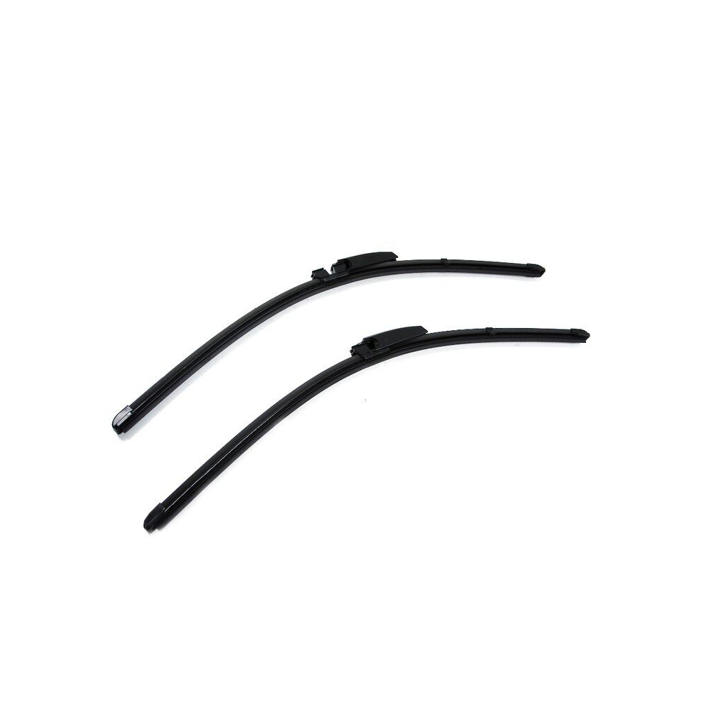 Valeo Silecek Süpürgesi Ön Takım VW A4 - A6 - Exeo 550/550mm 4B0998002