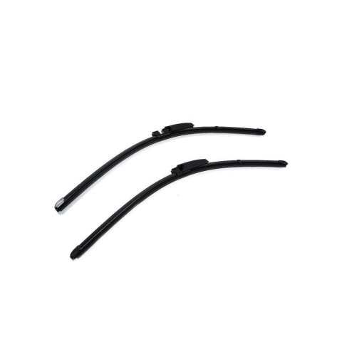 Valeo Silecek Süpürgesi Ön Takım VW A4 - A6 - Exeo 550/550mm 4B0998002