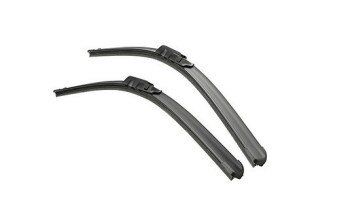 Bosch Silecek Takımı Ön Muz 530mm - 530mm Volkswagen Passat 2001-2005