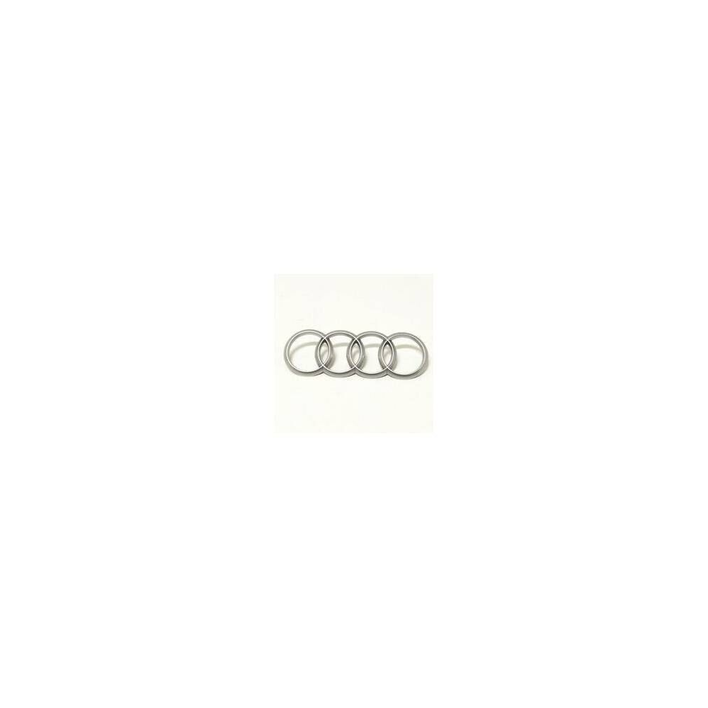 Audi Motor Kapak Amblemi 4H0103940A - Uygun Fiyat