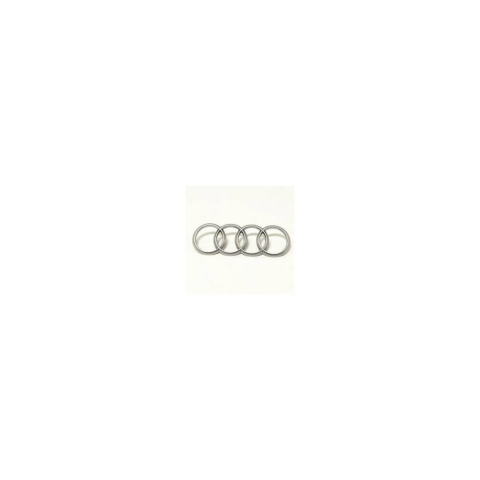 Audi Motor Kapak Amblemi 4H0103940A - Uygun Fiyat