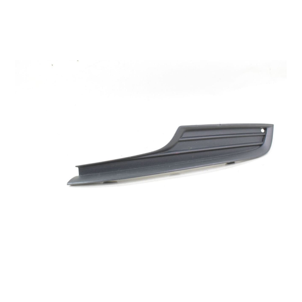 Volkswagen Golf 7 Tampon Izgarası Alt Sol Kromlu 2013-2019