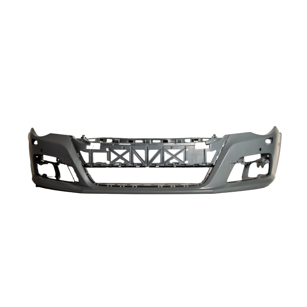 Tampon Ön 4 Sensörlü Far Yıkamalı Astarlı VW CC 2009-2012 3C8807217EGRU