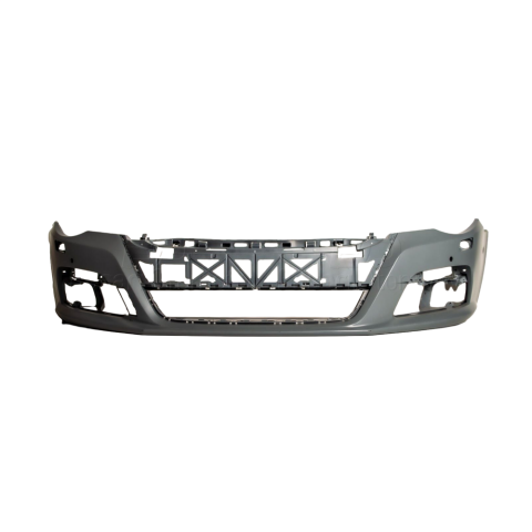 Tampon Ön 4 Sensörlü Far Yıkamalı Astarlı VW CC 2009-2012 3C8807217EGRU