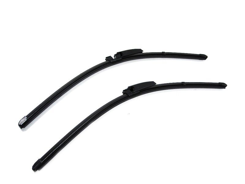 Valeo Silecek Süpürgesi Ön Takım VW A4 - A6 - Exeo 550/550mm 4B0998002