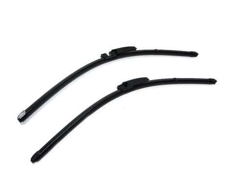 Valeo Silecek Süpürgesi Ön Takım VW A4 - A6 - Exeo 550/550mm 4B0998002