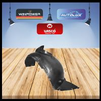 Camurluk Davlumbazı On Sol Vw Polo 02-10 6Q0809957