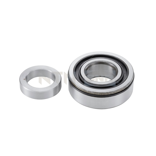 Teker Rulman Setı Arka Opel Frontera A 414300
