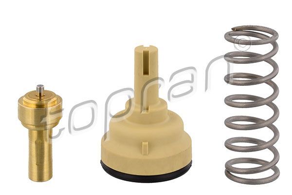 Termostat Vw Golf5 Jetta Passat1.6 Fsı 04 > 113291