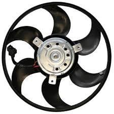 Fan Motoru Polo Hb 1996-2001